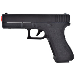 Pistolet ASG sprężynowy Vigor V308 (Metalowy zamek) kal.
