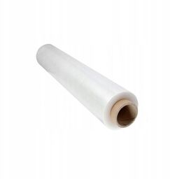 Folia stretch bezbarwna 1,95 kg netto