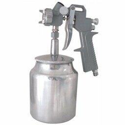PANSAM Pistolet lakierniczy A533070 4 bar zbiornik 750