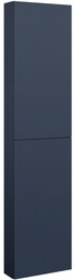 Roca Extra kolumna wysoka slim 180x40x12 NIEBIESKI MAT