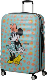 American Tourist Wavebreaker Disney FL - Spinner L,