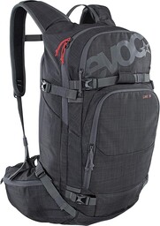Plecak all-mountain EVOC LINE 30 (NEURALITE SYSTEM, uchwyt