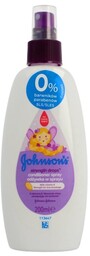 Johnson s Baby Strenght Drops Odżywka w sprayu