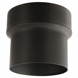 Redukcja zwężka RD +120/-130-CZ2/II (odwrotna)
