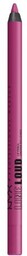 NYX Professional Makeup Line Loud konturówka do ust