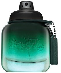 Coach Green woda toaletowa dla mężczyzn 40 ml