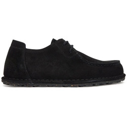 Półbuty Birkenstock Utti Lace 1028740 Czarny