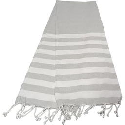 Atout Ciel Ręcznik plażowy, fatta, w paski
