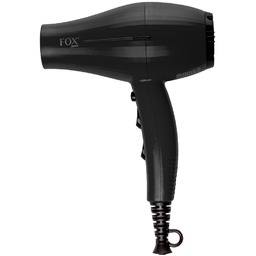 Fox Suszarka do włosów Junior 2200W Black Mat