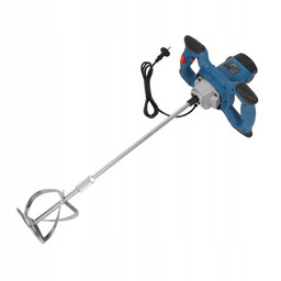 Mieszadło Do Betonu 1600W EM3010 Blaupunkt