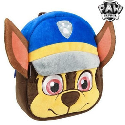Plecak szkolny dla chłopca i dziewczynki Psi Patrol