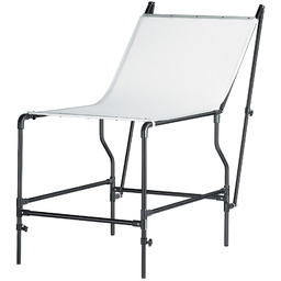 Manfrotto 320B - stół bezcieniowy z płytą 150cm