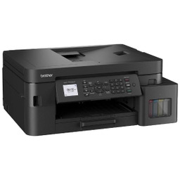 Brother MFC-T930DW WiFi Czarny Urządzenie wielofunkcyjne