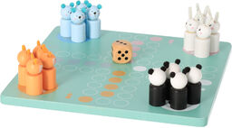 Small foot Chińczyk Pastelowe zwierzęta