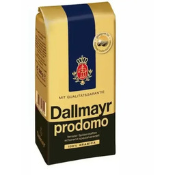 Kawa ziarnista Dallmayr Prodomo 100% arabica 500g
