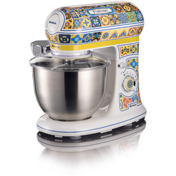 Robot Kuchenny Planetarny Ariete 1588 Positano 1200
