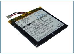 Palm Tungsten C /169-2492 1700mAh 6.29Wh Li-Polymer 3.7V