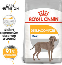 Royal Canin Dog Maxi Dermacomfort - 12kg