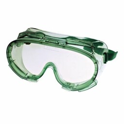 Okulary ochronne przezroczyste SG232 wentylowane / opk. 120