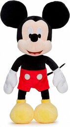 Simba 6315870228 Disney Maskotka pluszowa Mickey 35 cm