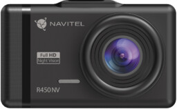 Navitel - Wideorejestrator R450NV