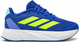 Sneakersy adidas Duramo SL ID9128 Niebieski