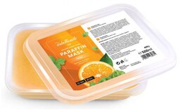 Parafina kosmetyczna isabellenails o zapachu pomarańczy 500ml