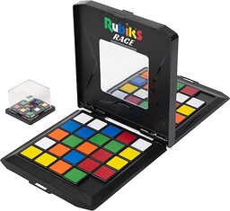 Rubik''s Race - gra dla 2 fanów Rubiksa