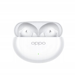 Słuchawki bezprzewodowe Oppo Enco Air4 białe