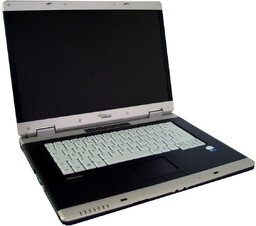 2 x Fujitsu Siemens Esprimo Mobile V5535