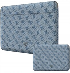 Pokrowiec torba Guess Sleeve 4G Uptown na laptop