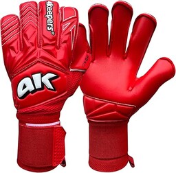 Rękawice bramkarskie dla dorosłych 4keepers V4.23 Rękawice piłkarskie