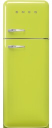 Lodówka SMEG FAB30RLI5 Limonkowa