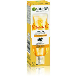GARNIER Skin Naturals Fluid rozświetlający Vitamin C Daily