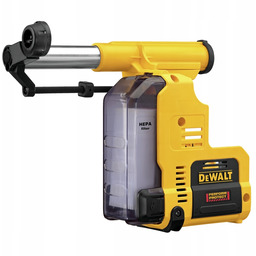 Młotowiertarka DeWalt Sds Plus 0