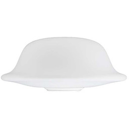 Butler Abażur White UMAGE, biały, metal