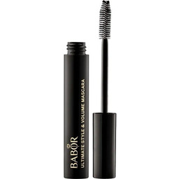 BABOR Ultimate Style&Volume Mascara tusz do rzęs Black