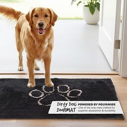 Dirty Dog Doormat Pies Gone Smart Dirty Dog