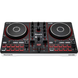 NUMARK Kontroler DJ Party Mix III