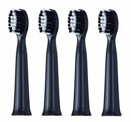 VITAMMY Harmony 4 szt. / black Końcówki