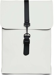 Plecak miejski Rains Rucksack - ash