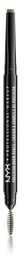 NYX Professional Makeup Precision Brow Pencil Kredka