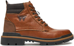 Trapery Wrangler Nevada 20243033.JCU Brązowy