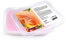 Parafina kosmetyczna isabellenails o zapachu brzoskwiniowym 500ml