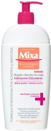 Mixa Intensywna Pielegnacja Suchej Skóry bogate mleczko
