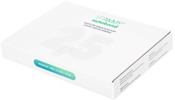 Vitammy Autoband mix kolorów- wzory 2,5cm x 450cm-