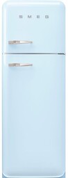 Lodówka SMEG FAB30RPB5 Pastelowy Błękit