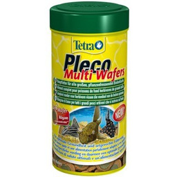 TETRA Pleco Spirulina Wafers 250ml