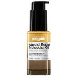 L''Oréal Professionnel Paris Absolut Repair Molecular Bi-Phase Oil