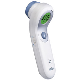 Termometr elektroniczny BRAUN NTF3000